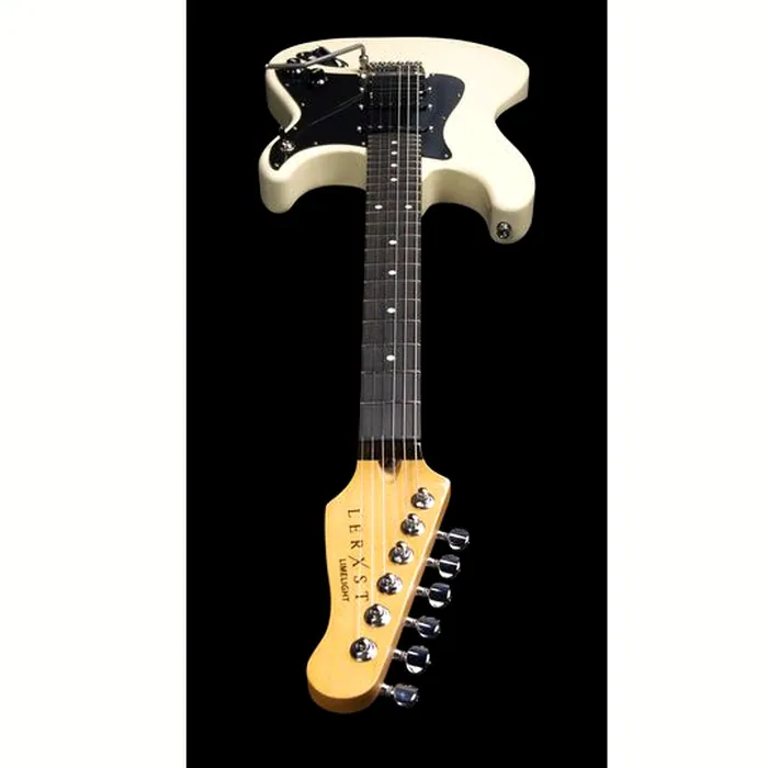 Lerxst Limelight Vega Trem LTD – photo 7