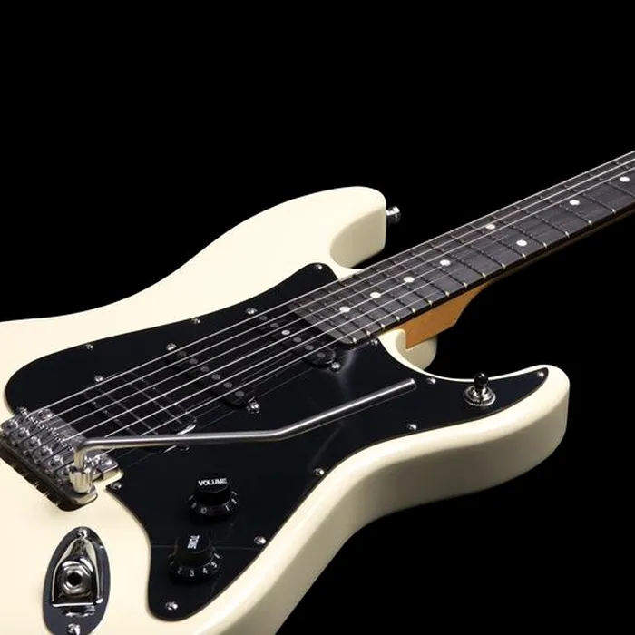 Lerxst Limelight Vega Trem LTD – photo 9