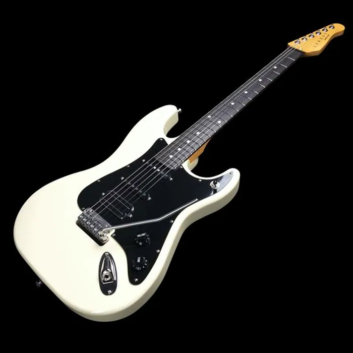 Lerxst Limelight Vega Trem LTD – photo 5