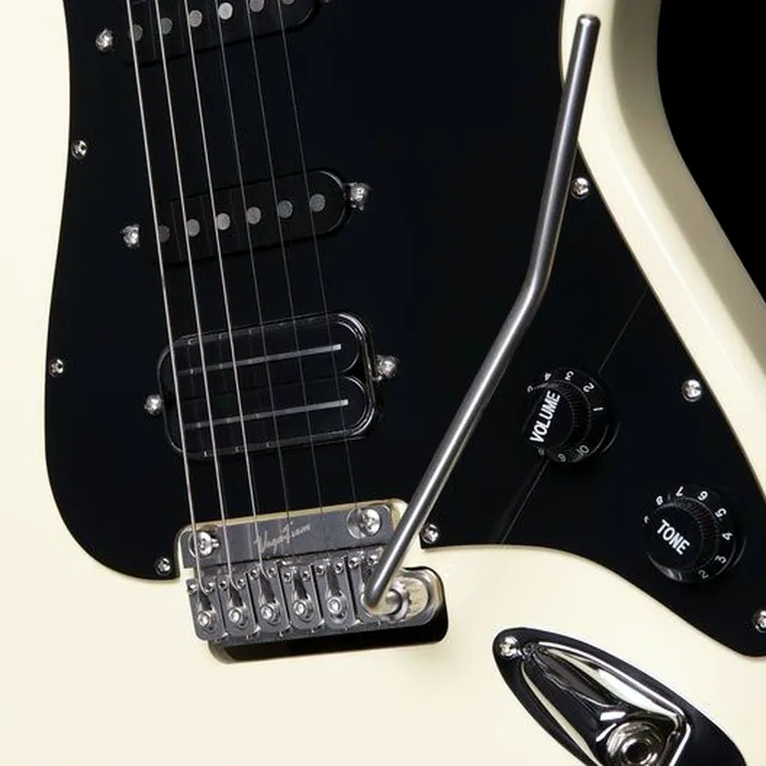 Lerxst Limelight Vega Trem LTD – photo 12
