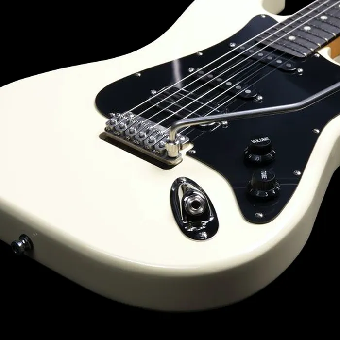 Lerxst Limelight Vega Trem LTD – photo 10
