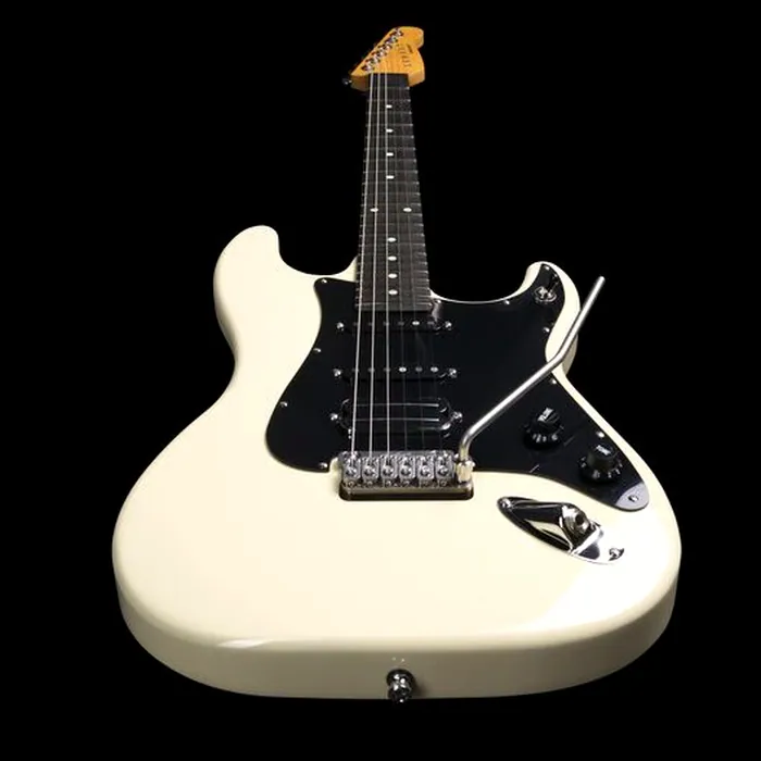 Lerxst Limelight Vega Trem LTD – photo 6