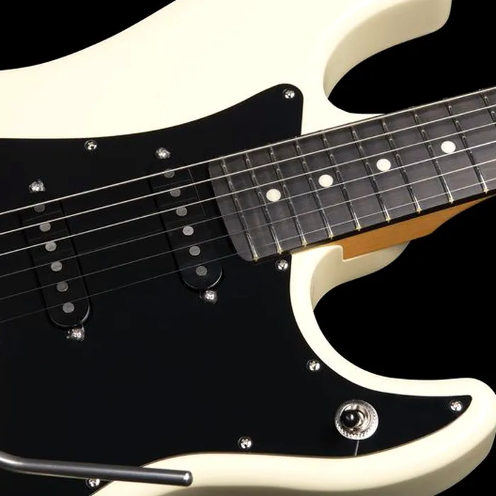 Lerxst Limelight Vega Trem LTD – photo 11