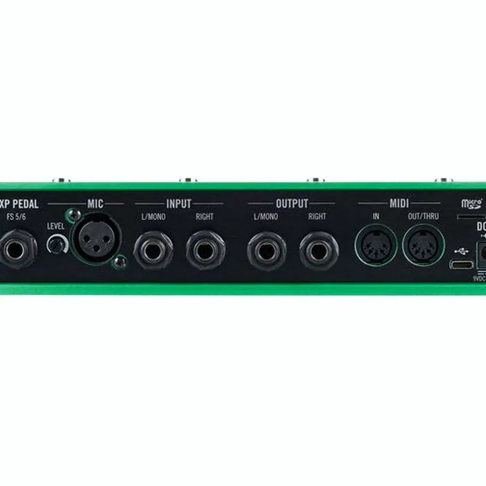 Line6 DL4 MKII Delay – photo 9