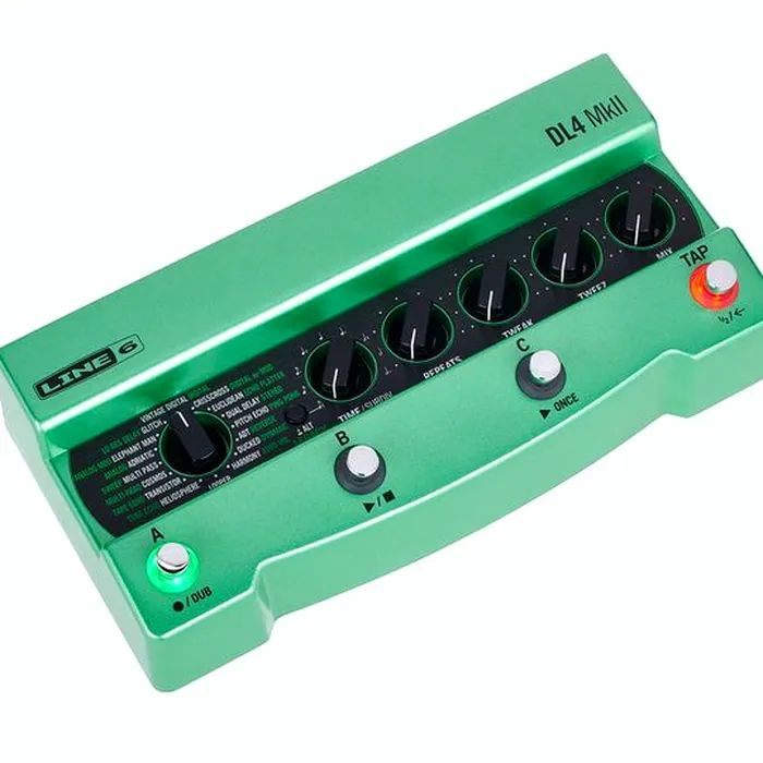 Line6 DL4 MKII Delay – photo 6