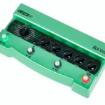 Line6 DL4 MKII Delay – Avis sur cette pédale d’effet