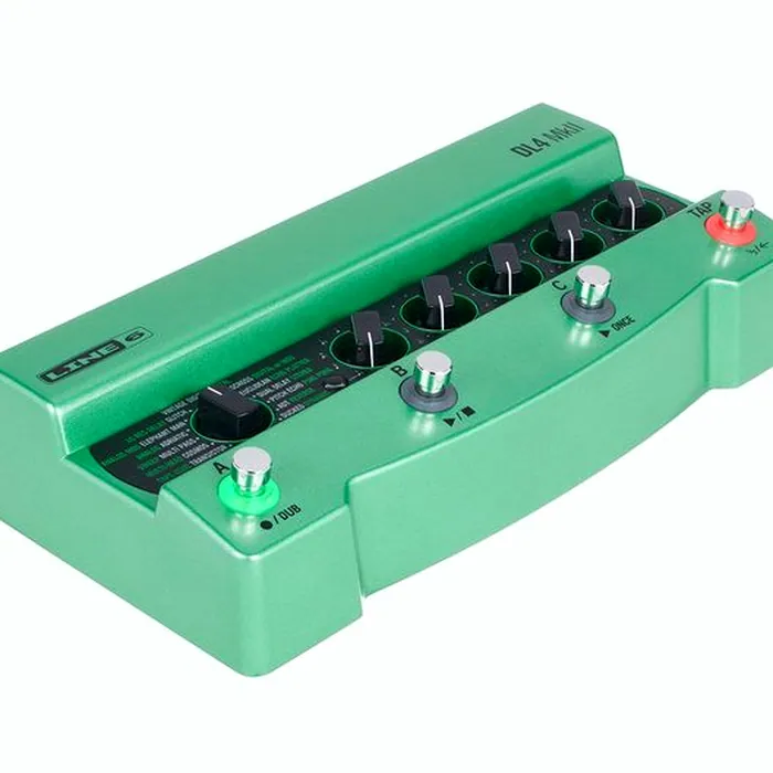 Line6 DL4 MKII Delay – photo 11