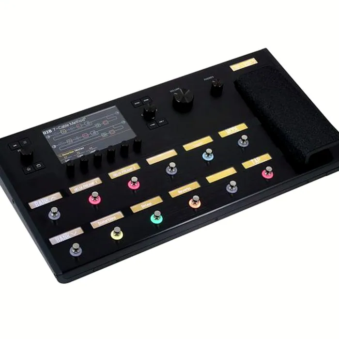 Line6 Helix Guitar Processor – photo 6