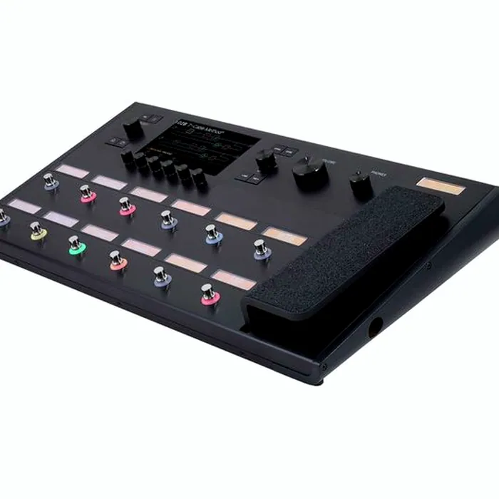 Line6 Helix Guitar Processor – photo 9