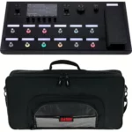 La Pédale d’effet Line6 Helix Guitar Processor Bundle – Photos, Tests & Avis