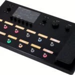 Le préamp pour guitare électrique Line6 Helix Guitar Processor | Test, Avis & Comparatif
