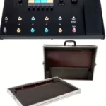 Avis, Test : Line6 Helix LT Guitar Process. Bdl 2