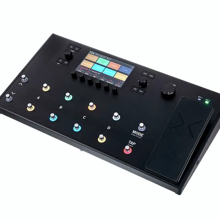 Line6 Helix LT Guitar Process. Bdl 2 – photo 4