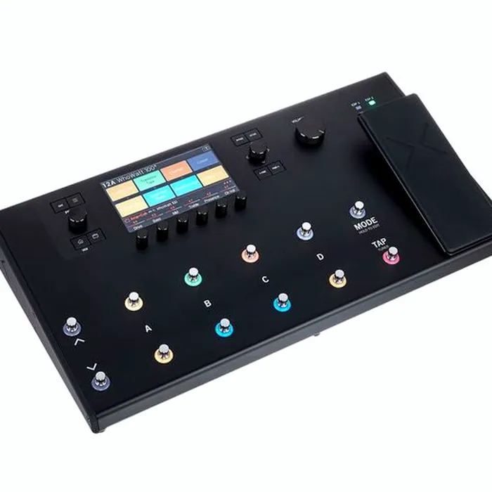 Line6 Helix LT Guitar Process. Bdl 2 – photo 6