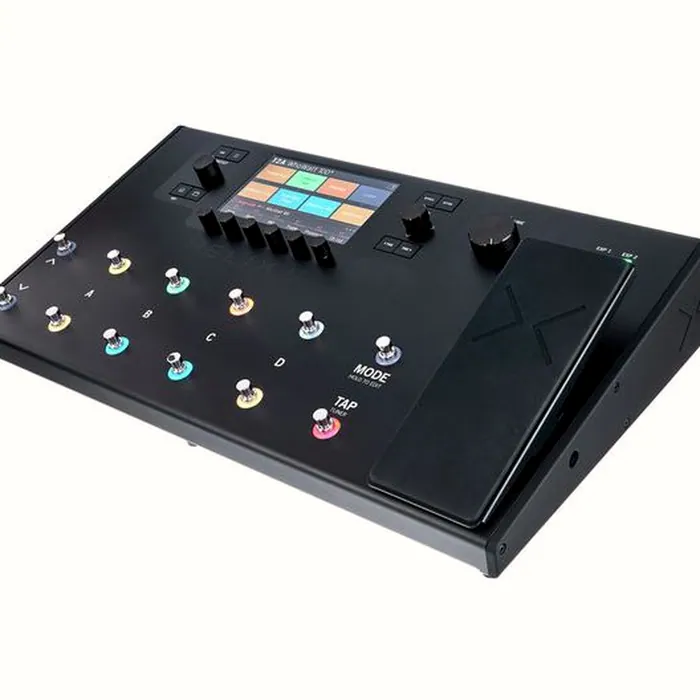 Line6 Helix LT Guitar Process. Bdl 2 – photo 9