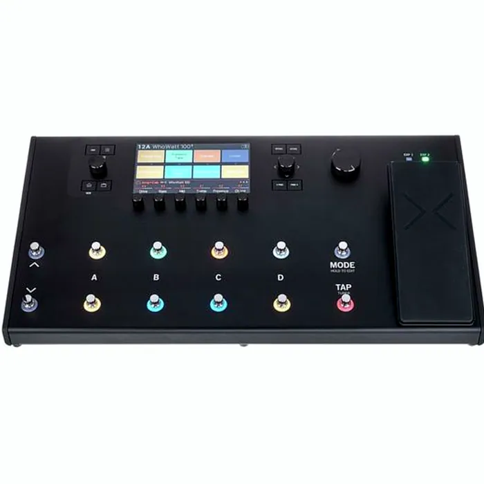 Line6 Helix LT Guitar Processor – photo 5