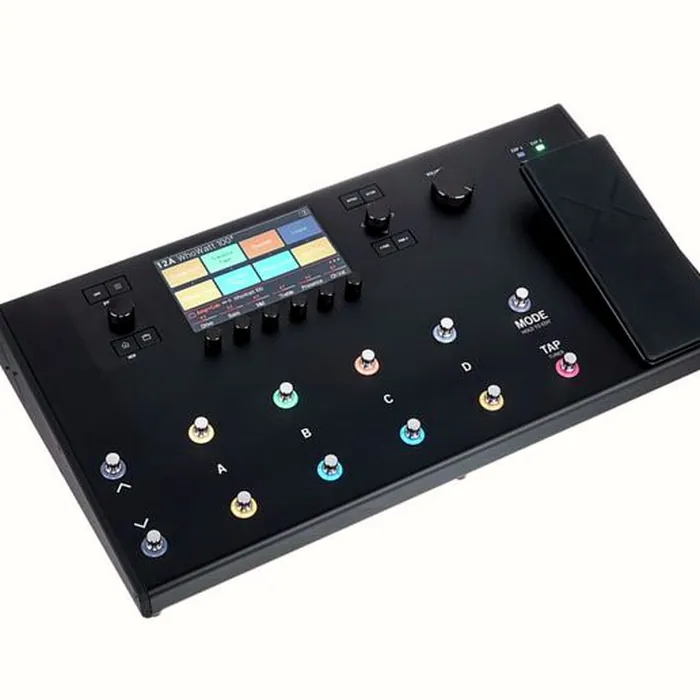 Line6 Helix LT Guitar Processor – photo 6