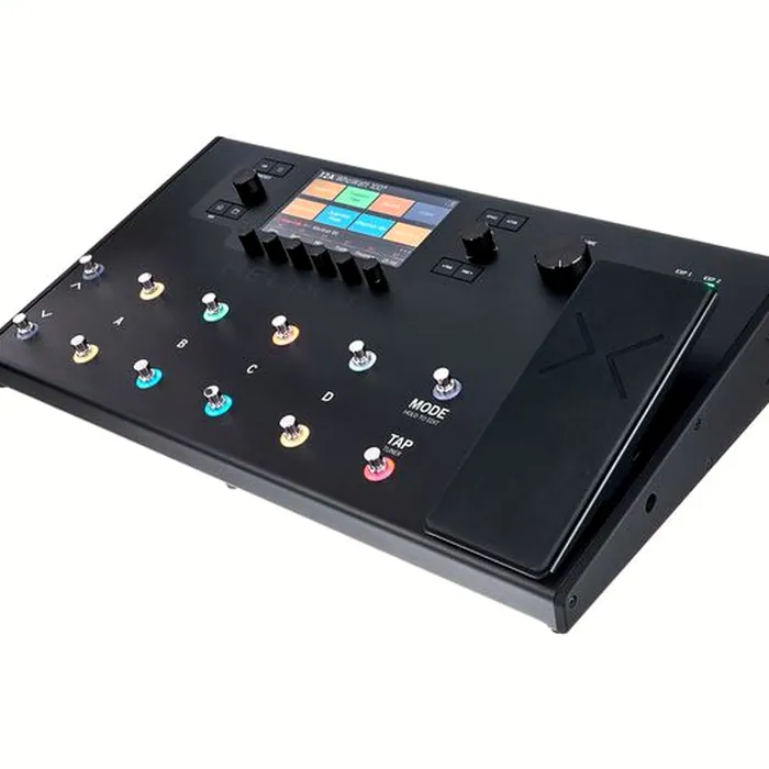 Line6 Helix LT Guitar Processor – photo 9