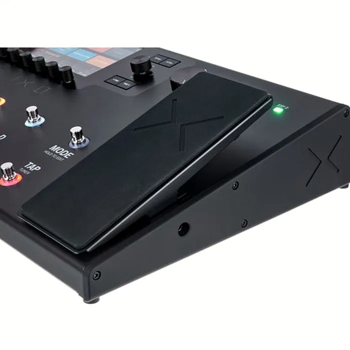 Line6 Helix LT Guitar Processor – photo 12