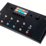 Avis & Test : Line6 Helix LT Guitar Processor