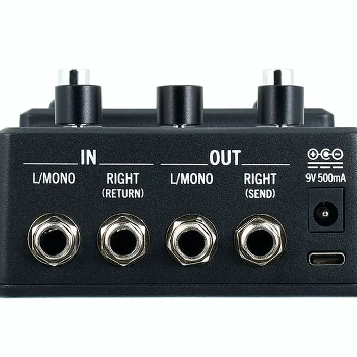Line6 HX One – photo 9