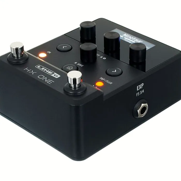Line6 HX One – photo 10