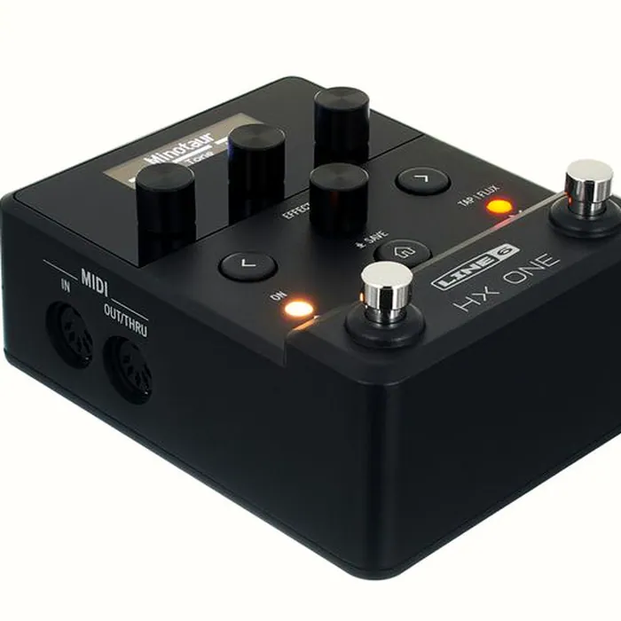 Line6 HX One – photo 11