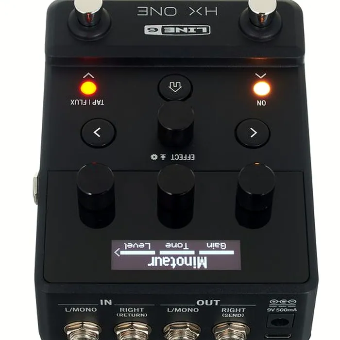Line6 HX One – photo 7