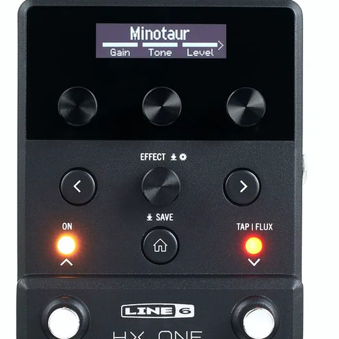 Line6 HX One – photo 8