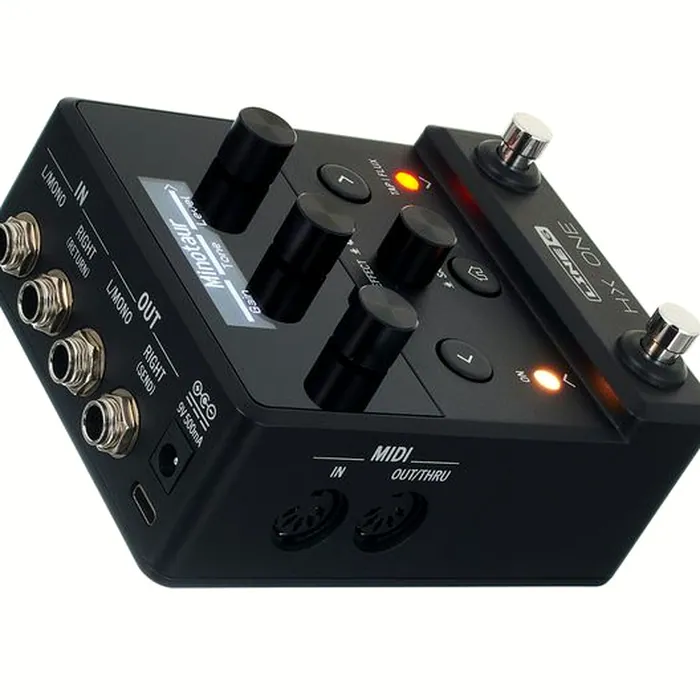 Line6 HX One – photo 12
