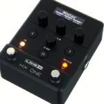 Line6 HX One – Avis sur cette pédale d’effet