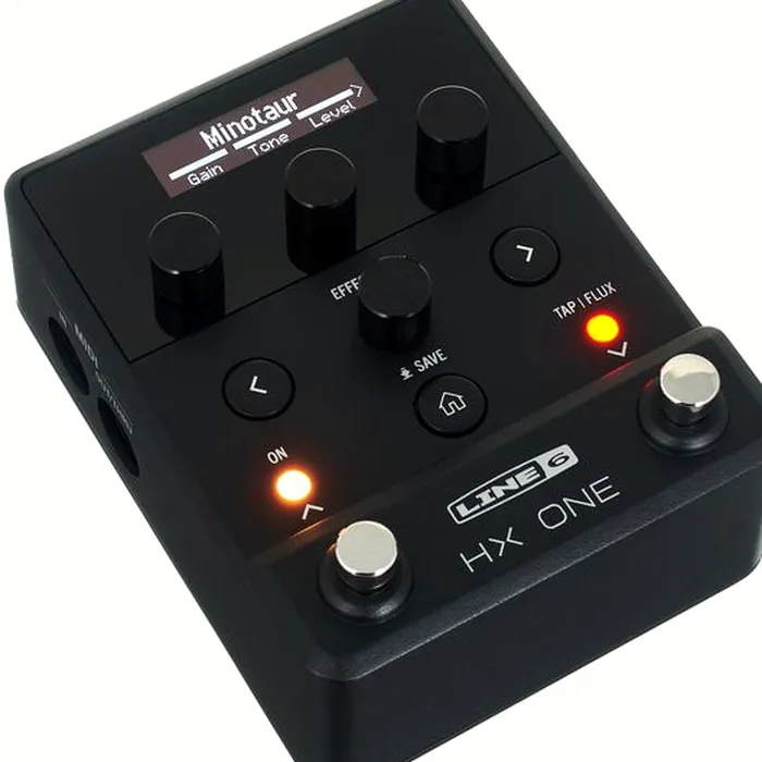 Line6 HX One – photo 6