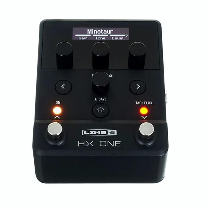 Line6 HX One – photo 5