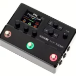 La Pédale d’effet Line6 HX Stomp – Photos, Tests & Avis