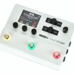 La Pédale d’effet Line6 HX Stomp White Limited Edition – Photos, Tests & Avis