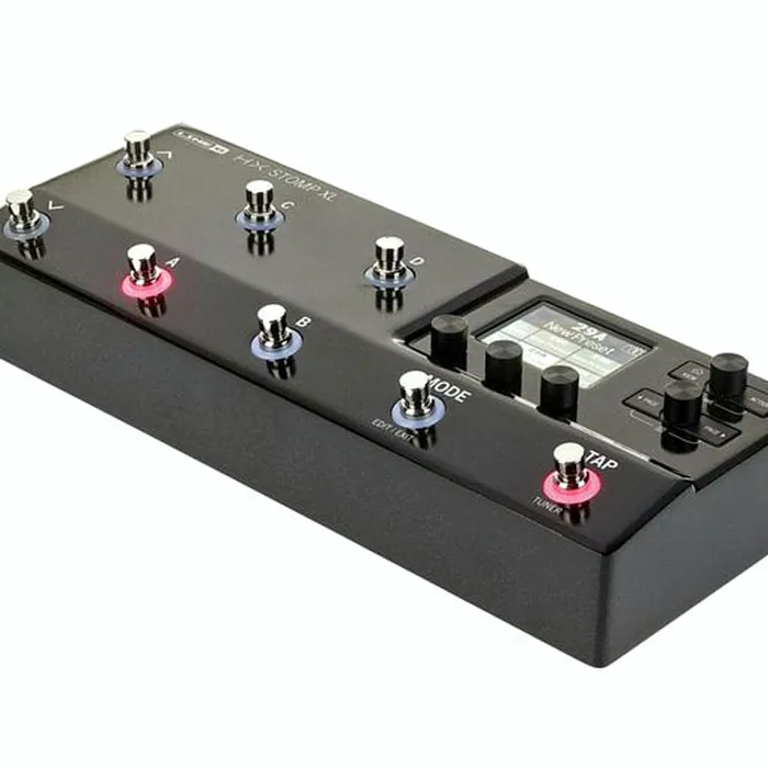 Line6 HX Stomp XL – photo 11