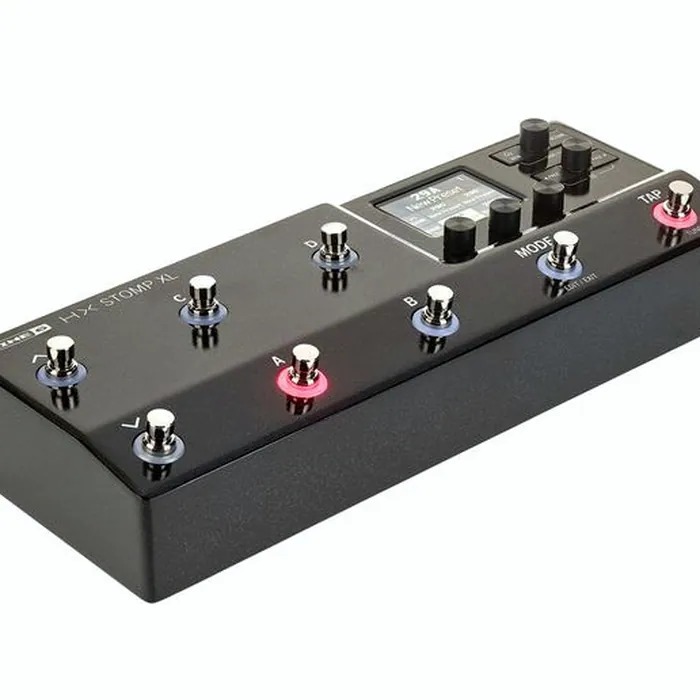 Line6 HX Stomp XL – photo 10