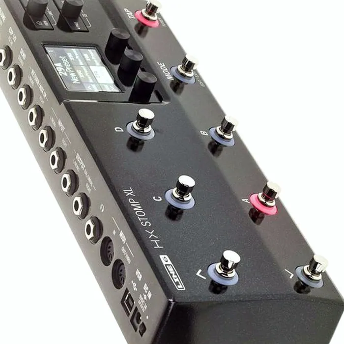 Line6 HX Stomp XL – photo 12