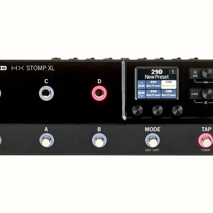 Line6 HX Stomp XL – photo 8