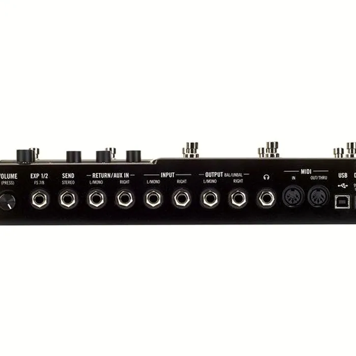 Line6 HX Stomp XL – photo 9