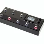 Avis pédale d’effet Line6 HX Stomp XL