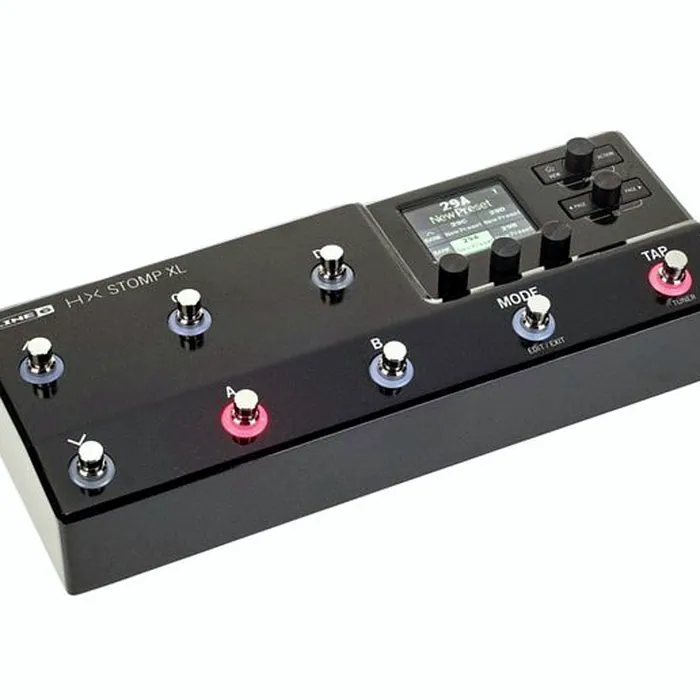 Line6 HX Stomp XL – photo 6