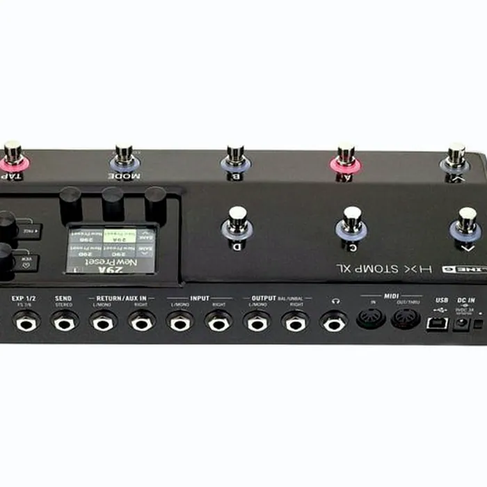 Line6 HX Stomp XL – photo 7