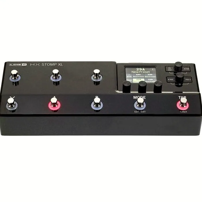 Line6 HX Stomp XL – photo 5