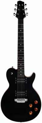 Line6 JTV-59 Variax BKE