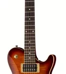 La guitare électrique Line6 JTV-59 Variax TSBE | Test, Avis & Comparatif | E.G.L