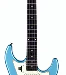 La guitare électrique Line6 JTV 69 Variax LPBE | Test, Avis & Comparatif