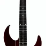 La guitare électrique Line6 JTV 89F Variax Blood Red | Test, Avis & Comparatif | E.G.L