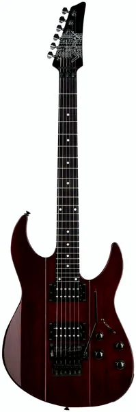 Line6 JTV 89F Variax Blood Red