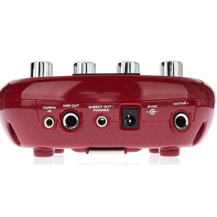 Line6 Pocket Pod – photo 9